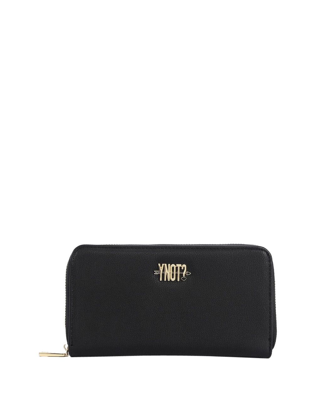WHYNOT STC Portafoglio WhyNot - Nero