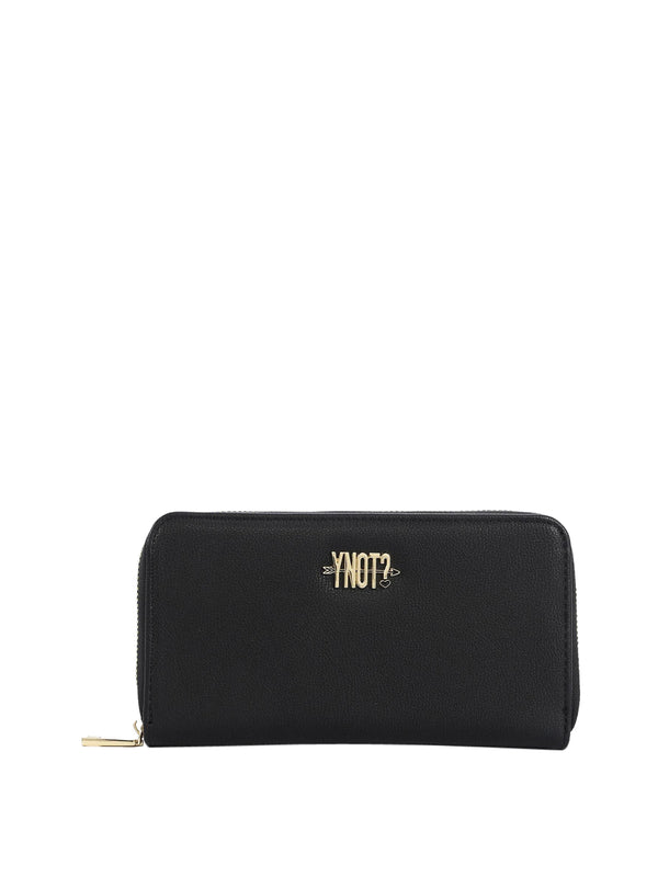 WHYNOT STC Portafoglio WhyNot - Nero