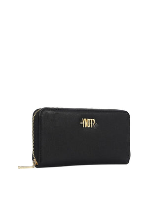 WHYNOT STC Portafoglio WhyNot - Nero
