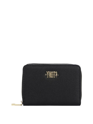 WHYNOT STC Portafoglio WhyNot - Nero