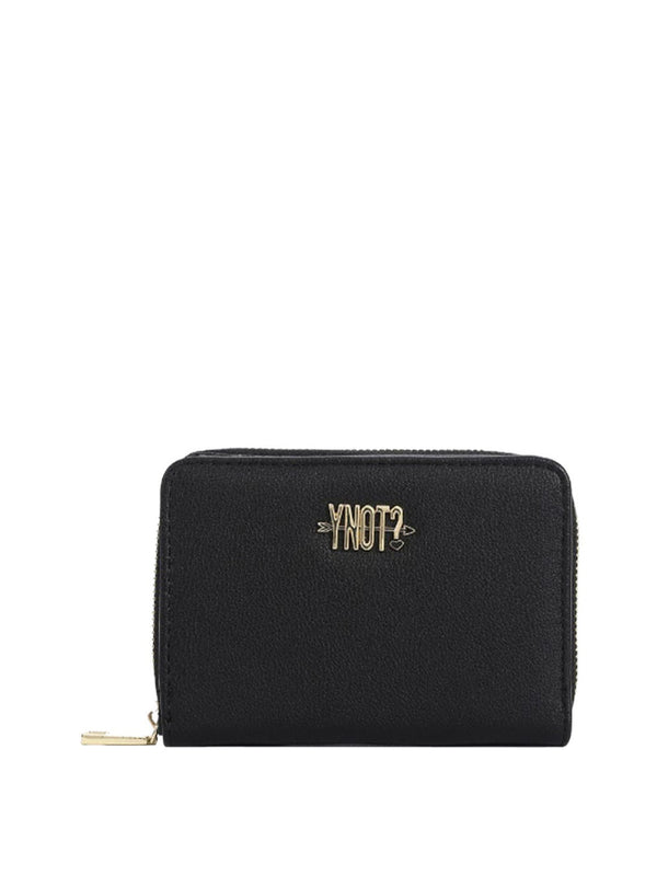 WHYNOT STC Portafoglio WhyNot - Nero