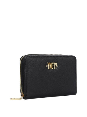 WHYNOT STC Portafoglio WhyNot - Nero
