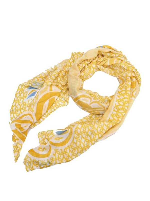 WHYNOT STC Pareo WhyNot - Limone