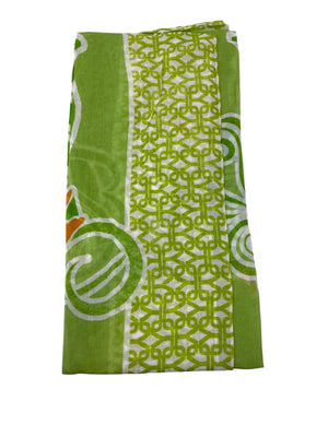 WHYNOT STC Pareo WhyNot - Lime