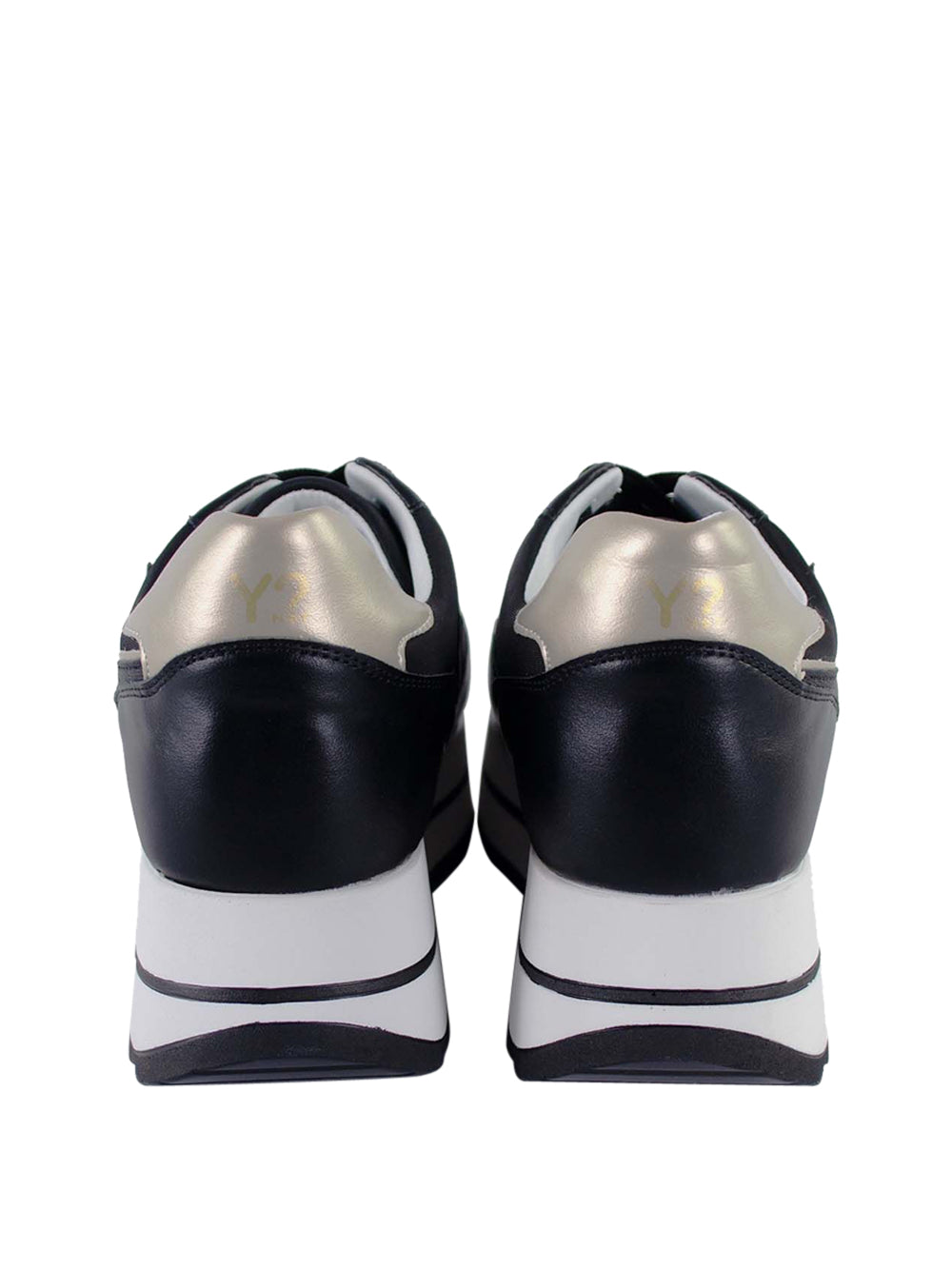 WHYNOT STC Sneakers Stella WhyNot - Black