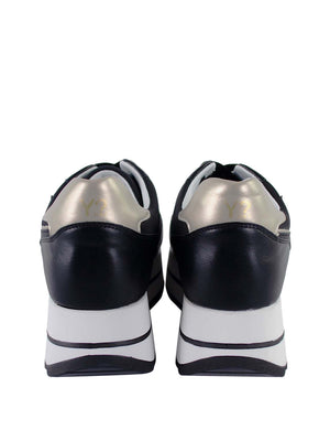 WHYNOT STC Sneakers Stella WhyNot - Black