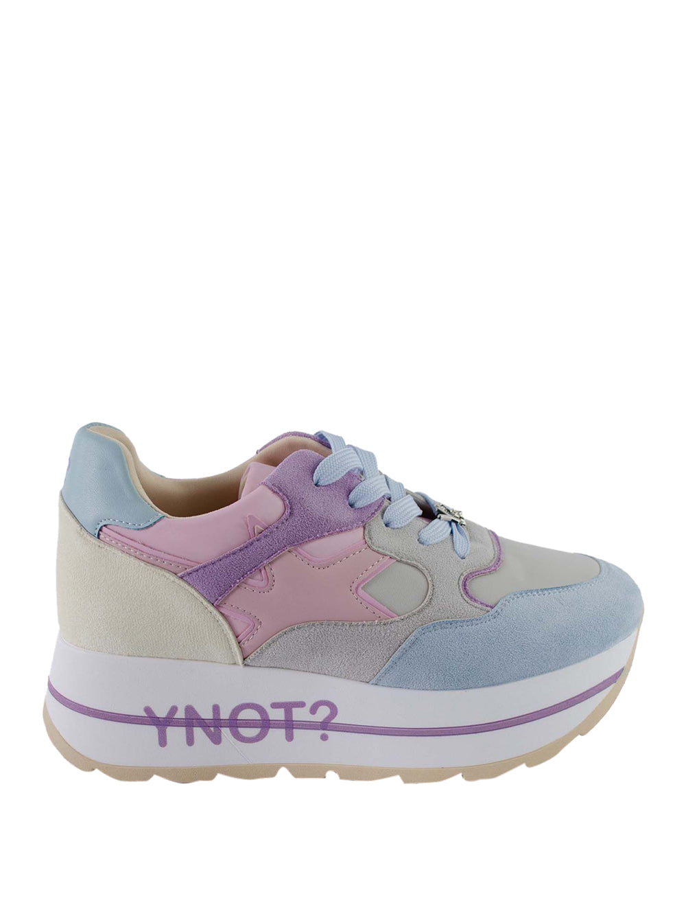 WHYNOT STC Sneakers Stella WhyNot - Lillac