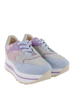 WHYNOT STC Sneakers Stella WhyNot - Lillac