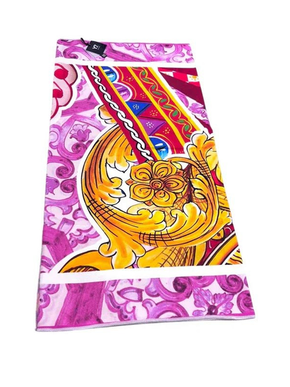 WHYNOT STC Telo Mare WhyNot - Candy