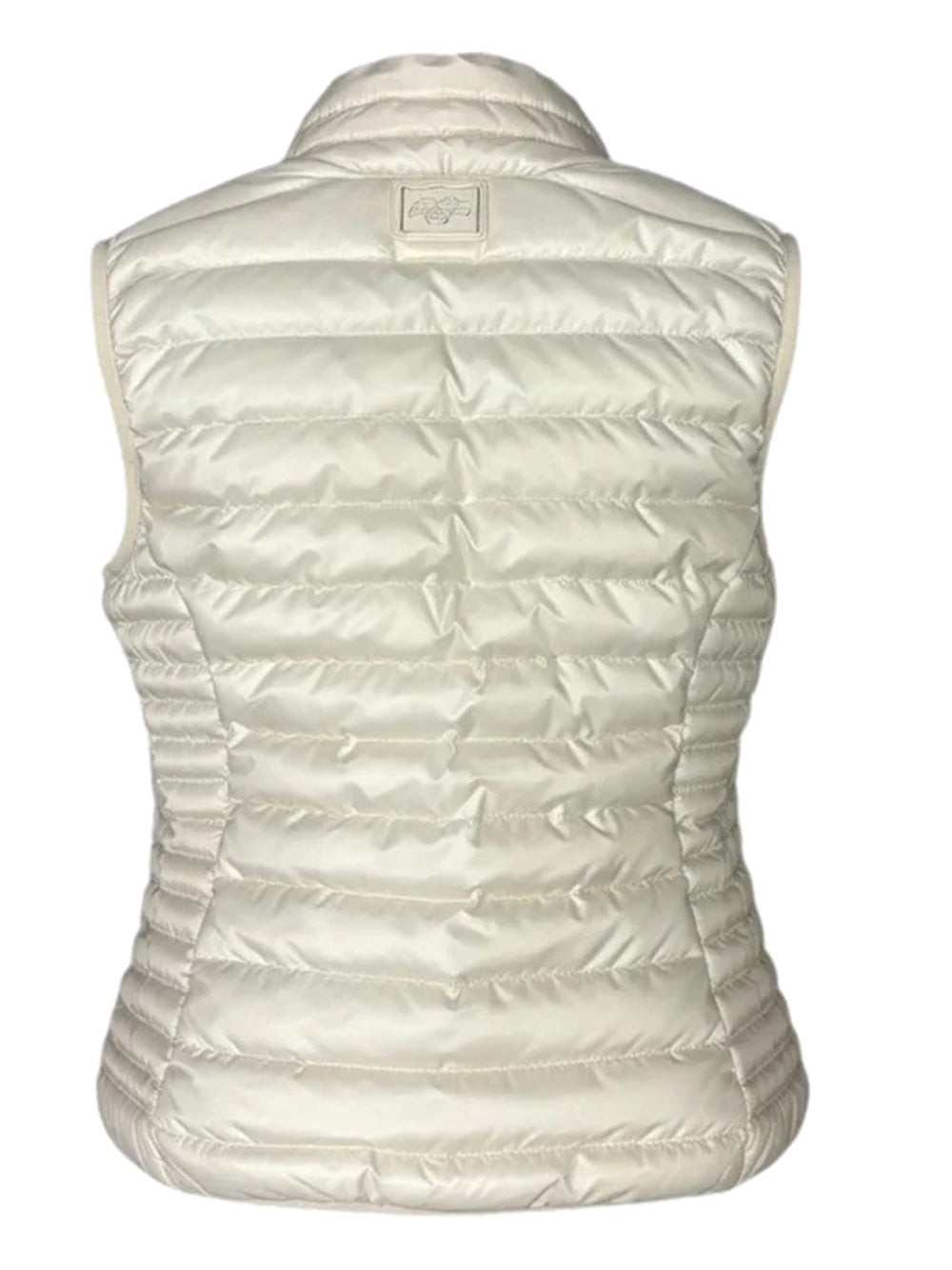 YES ZEE Giubbino Smanicato Yes Zee Trapuntato - Beige