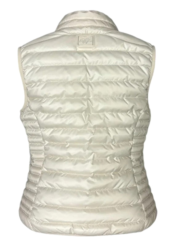 YES ZEE Giubbino Smanicato Yes Zee Trapuntato - Beige