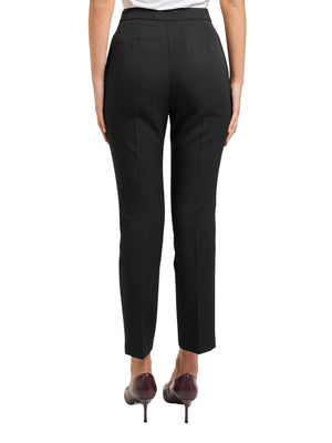 YES ZEE Pantalone Chino Yes Zee - Nero