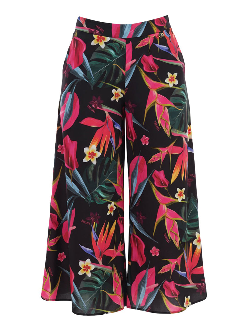 YES ZEE Panta Gonna Yes Zee - Floreale