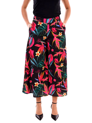 YES ZEE Panta Gonna Yes Zee - Floreale