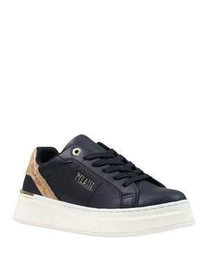 2 PRIMA CLASSE Sneakers Alviero Martini 2530 0289 Nero