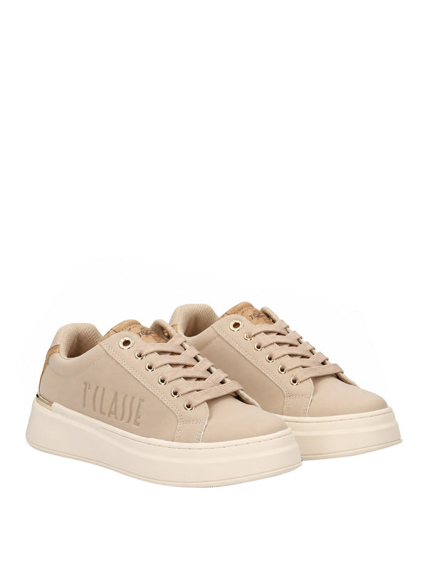 2 PRIMA CLASSE Sneakers 2532 1269 Prima Classe Beige