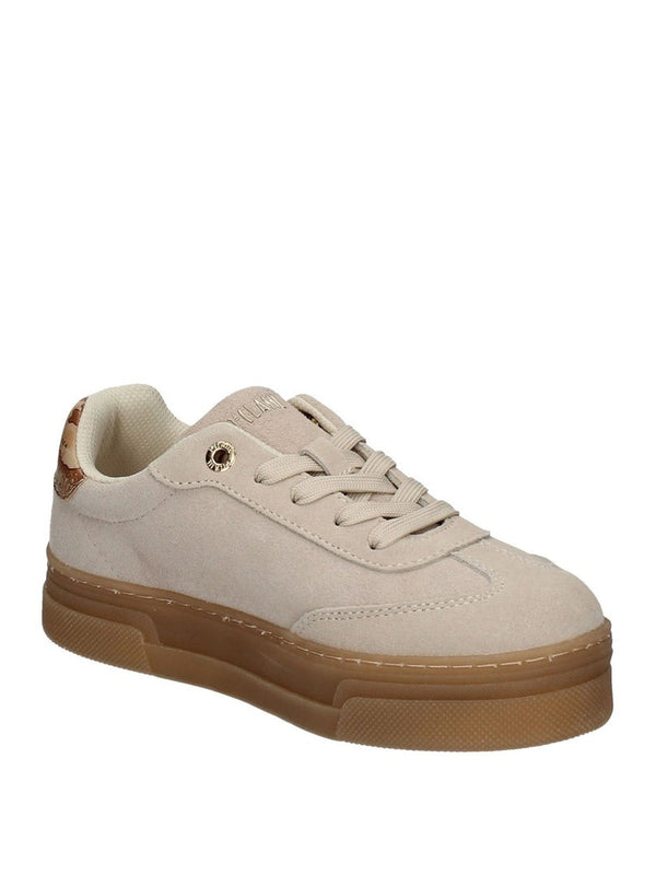 2 PRIMA CLASSE Sneakers 2544 1840 Geo Classic Beige