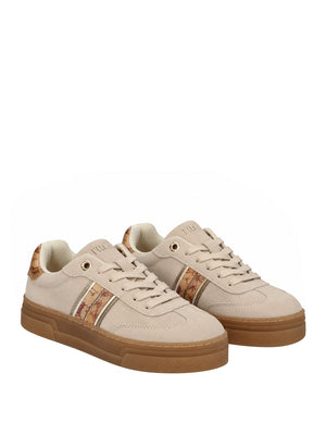 2 PRIMA CLASSE Sneakers 2544 1840 Geo Classic Beige