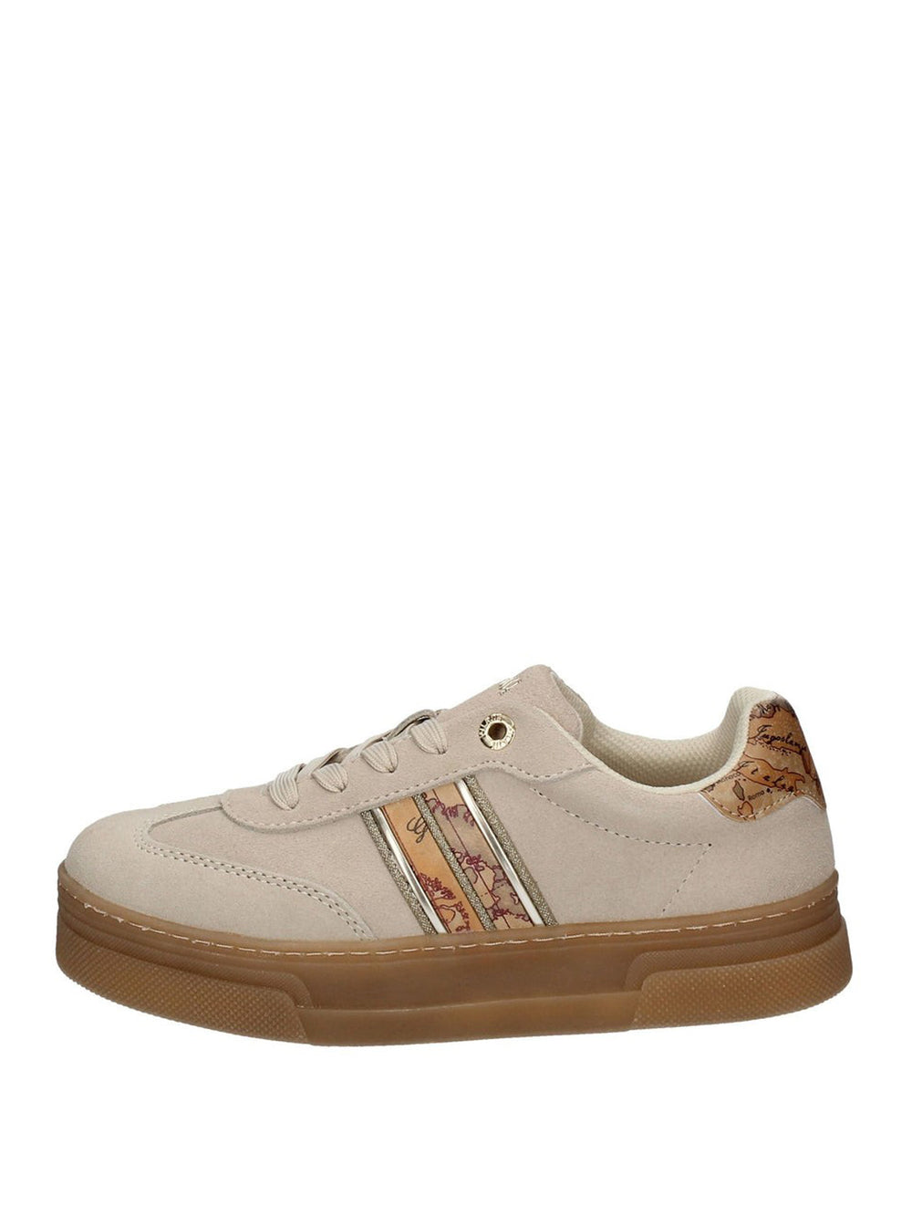 Alviero Martini Sneakers 2544 1840 Geo Classic Beige