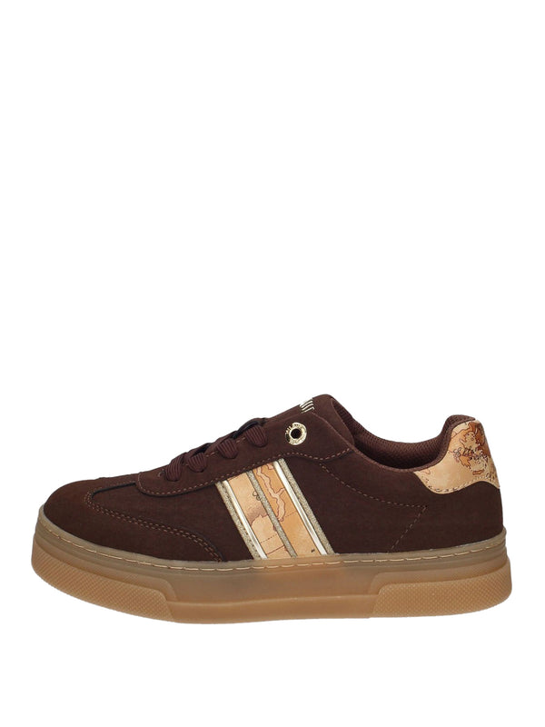 2 PRIMA CLASSE Sneakers 2545 0318 Prima Classe Testa Di Moro