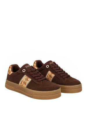 2 PRIMA CLASSE Sneakers 2545 0318 Prima Classe Testa Di Moro