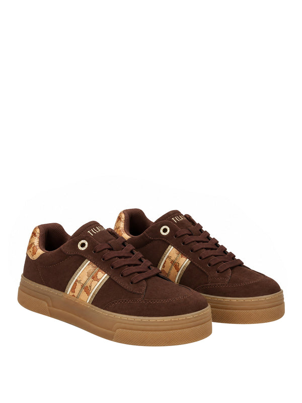 2 PRIMA CLASSE Sneakers 2545 0318 Prima Classe Testa Di Moro