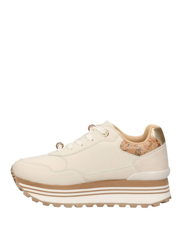 2 PRIMA CLASSE Sneakers Prima Classe 2558 0289 Bianco Sporco