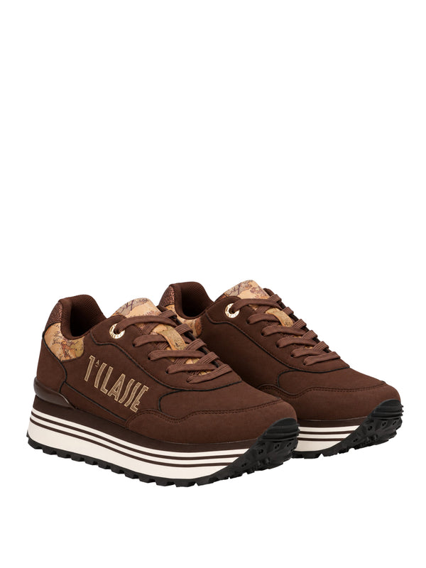 2 PRIMA CLASSE Sneakers 2559 1269 Prima Classe Testa di Moro