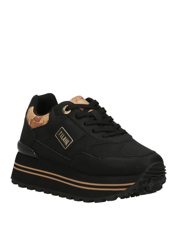 2 PRIMA CLASSE Sneakers 2560 1983 Prima Classe Nero