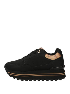 2 PRIMA CLASSE Sneakers 2560 1983 Prima Classe Nero