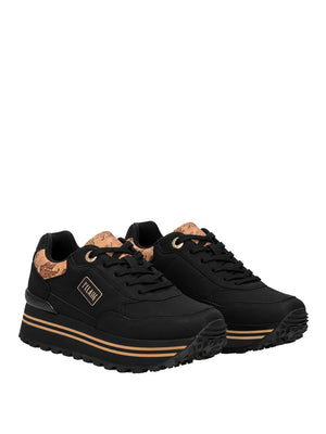 2 PRIMA CLASSE Sneakers 2560 1983 Prima Classe Nero