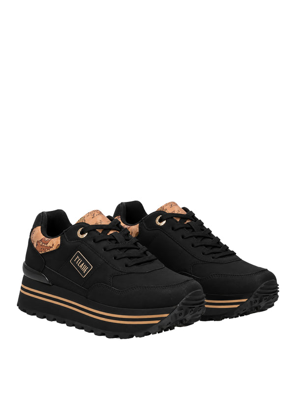 2 PRIMA CLASSE Sneakers 2560 1983 Prima Classe Nero