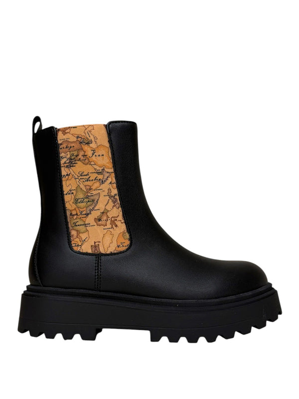 2 PRIMA CLASSE Tronchetto Prima Classe Geo Classic Nero