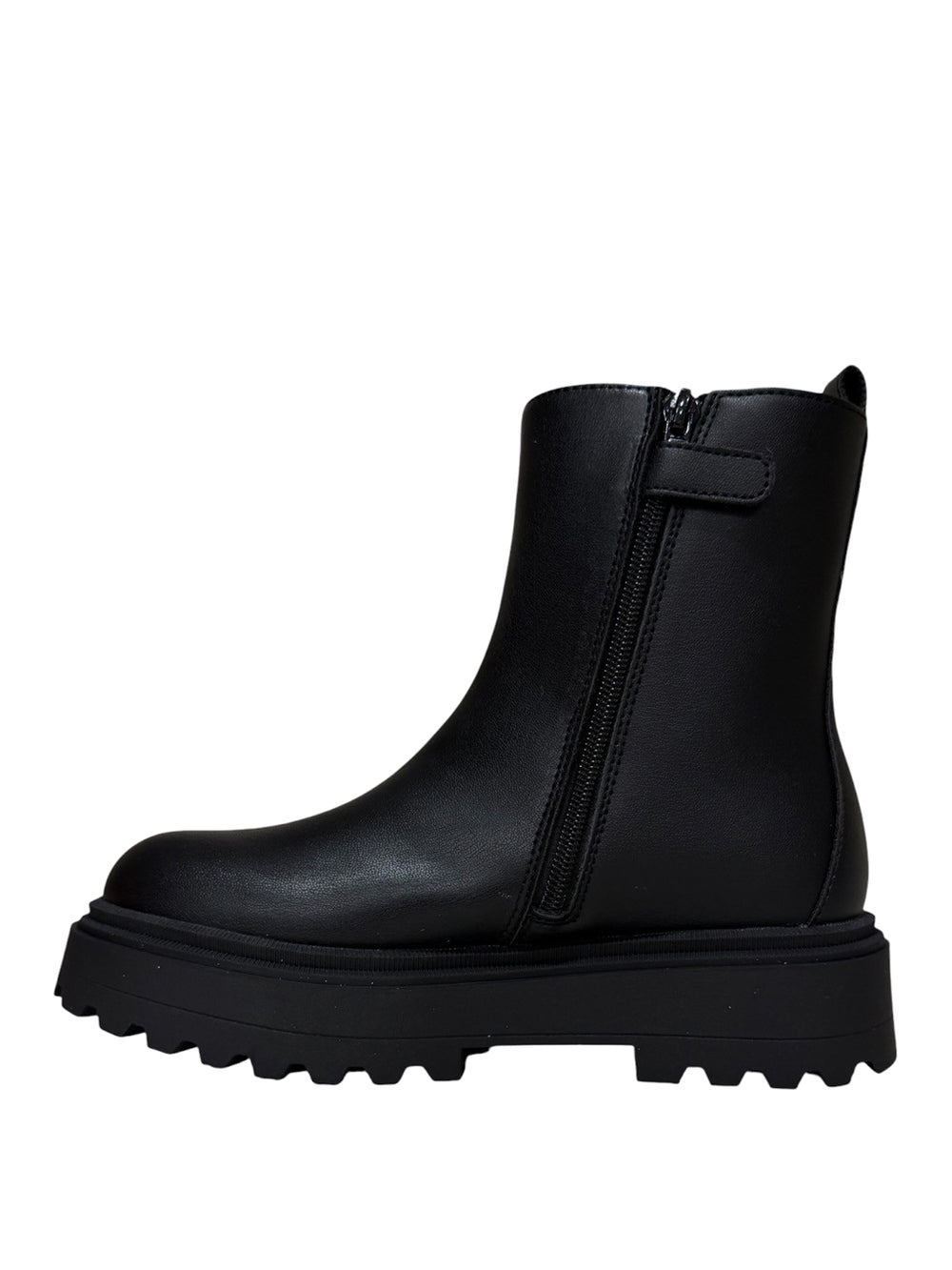 2 PRIMA CLASSE Tronchetto Prima Classe Geo Classic Nero