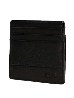 Paciotti Portafoglio Mw6 100% Pelle Vera 4US - Nero