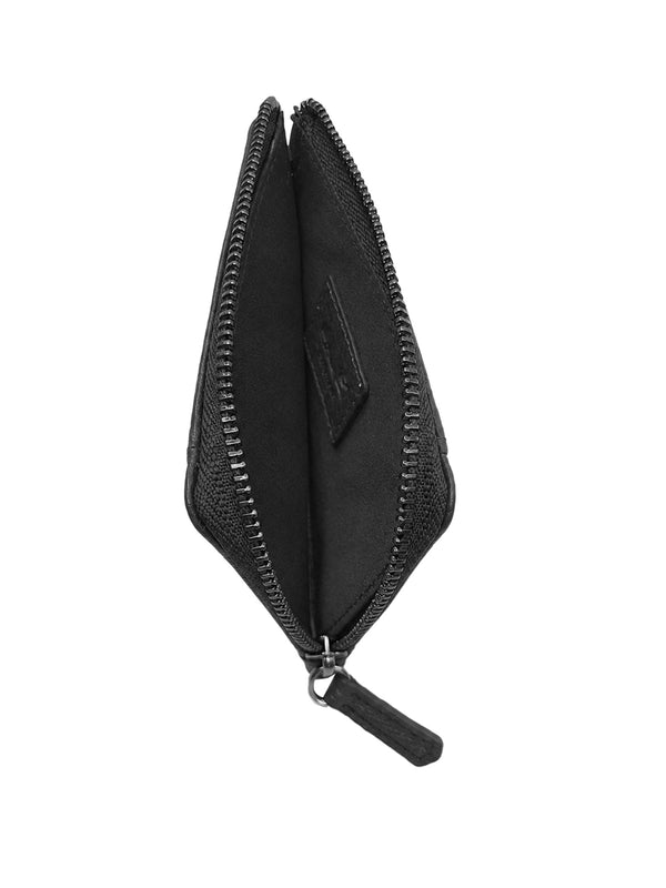 Paciotti Portafoglio Mw16 100% Vera Pelle 4Us - Nero
