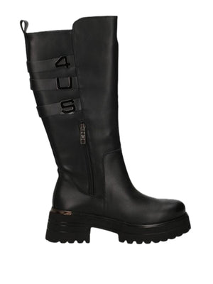 Paciotti Stivale 4BV235 4Us - Nero