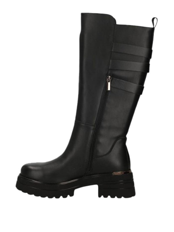 Paciotti Stivale 4BV235 4Us - Nero