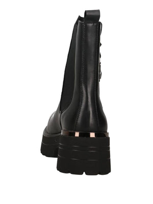 Paciotti Stivaletti Chelsea Donna Paciotti 4US Neri