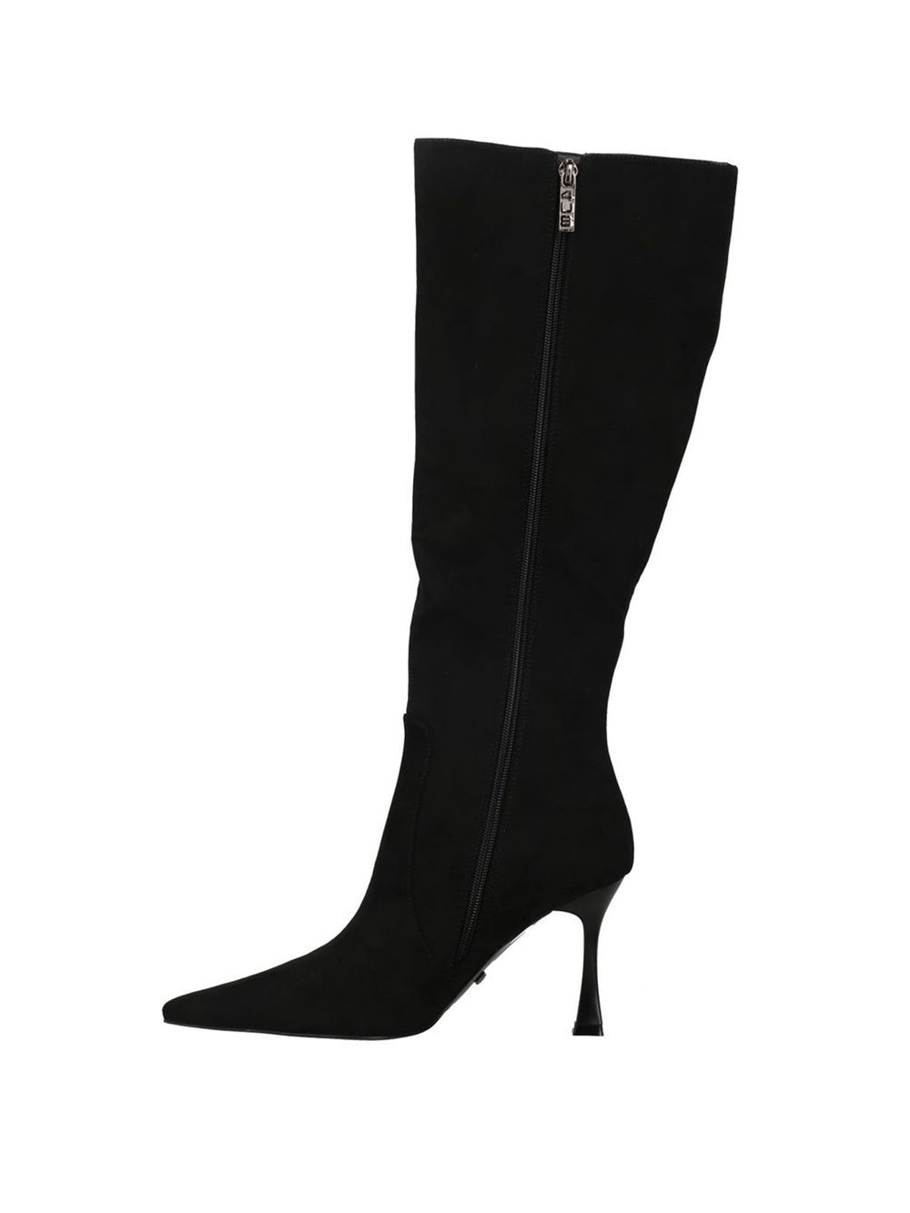 Paciotti Stivale Suede 4US - Nero