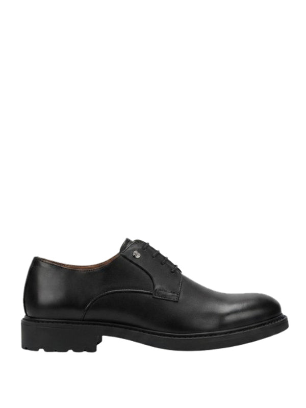 Paciotti Scarpa Stringata 4Us - Nero