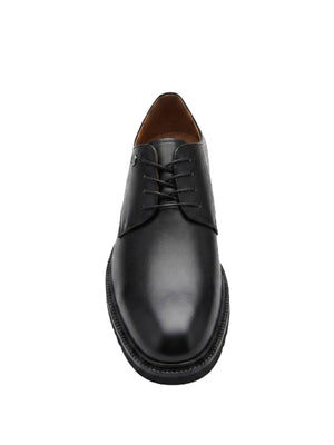 Paciotti Scarpa Stringata 4Us - Nero