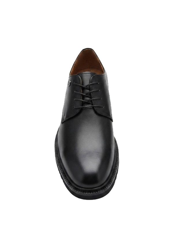 Paciotti Scarpa Stringata 4Us - Nero