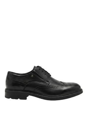 Paciotti Scarpe Stringate RS202 Paciotti 4US - Nero