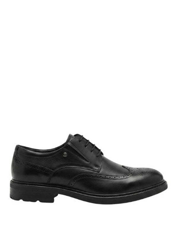 Paciotti Scarpe Stringate RS202 Paciotti 4US - Nero
