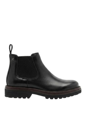Paciotti Biker Elegante 4Us - Nero