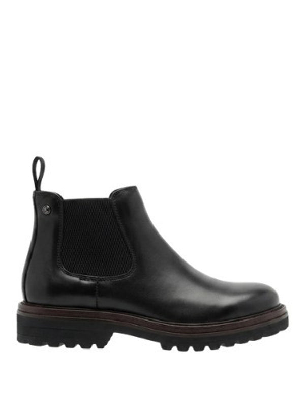 Paciotti Biker Elegante 4Us - Nero