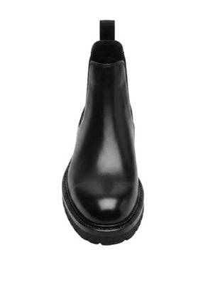 Paciotti Biker Elegante 4Us - Nero