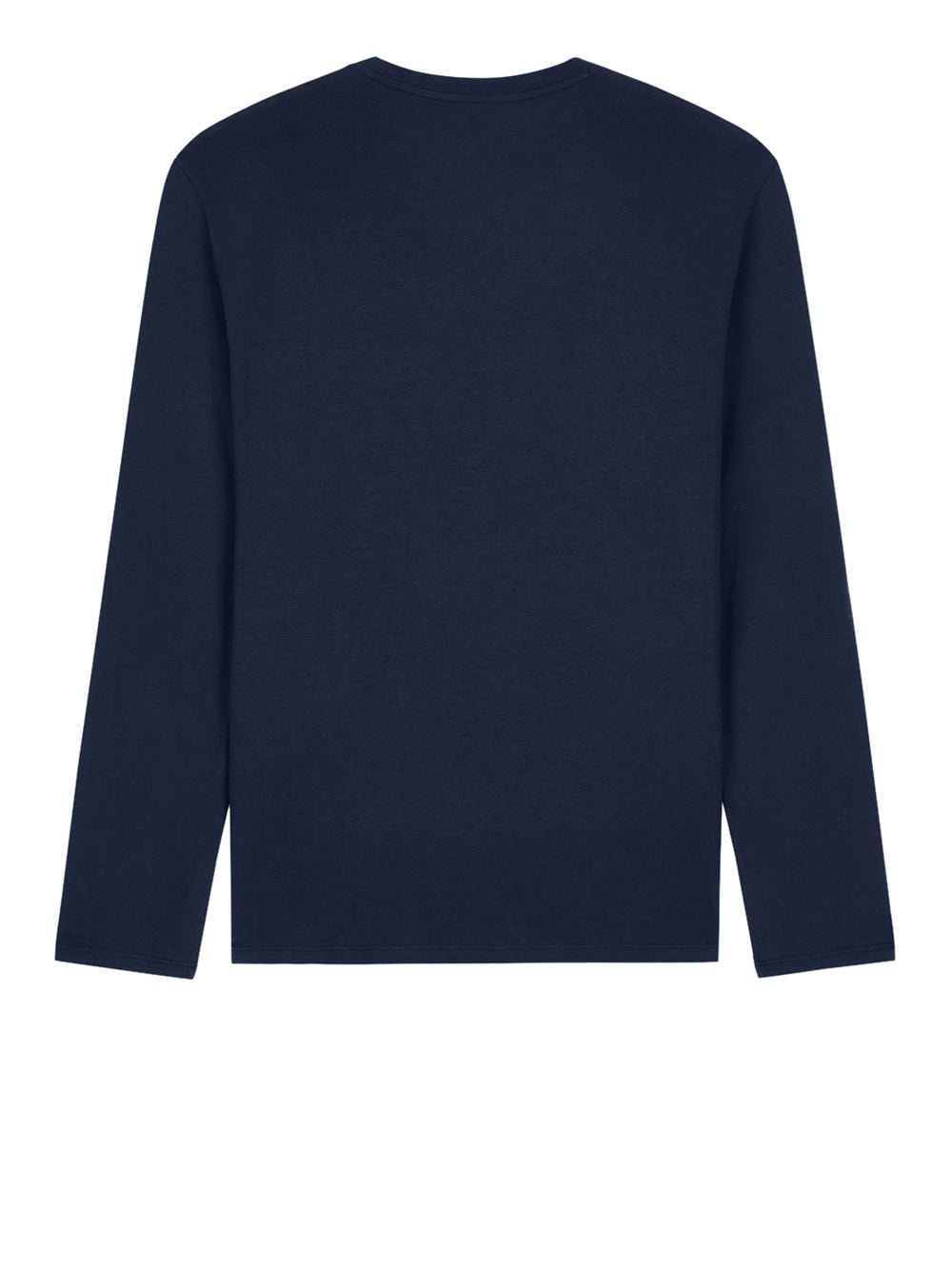 ARMANI EXCHANGE T-Shirt Armani Exchange Tinta Unita - Blu