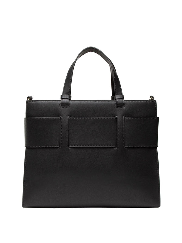 ARMANI EXCHANGE Borsa Shopper Armani Exchange Nero